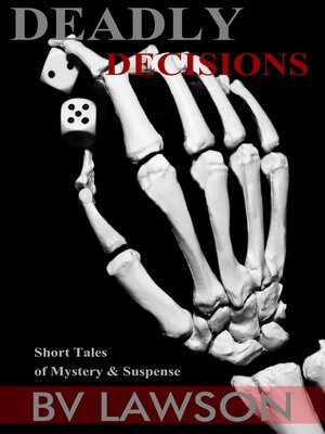 cover image of Deadly Decisions